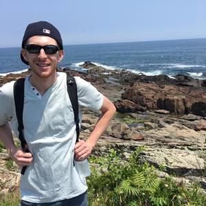 Meet your Posher, Dan